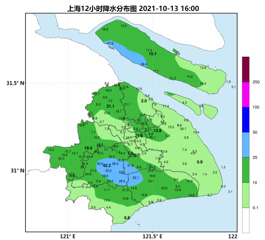 下半年来最强冷空气三天后影响上海，最低气温将跌破20℃休闲区蓝鸢梦想 - Www.slyday.coM