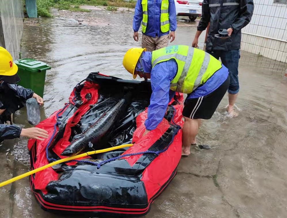 抗击“双台风”，广东运营商全力保障通信网络平稳运行休闲区蓝鸢梦想 - Www.slyday.coM
