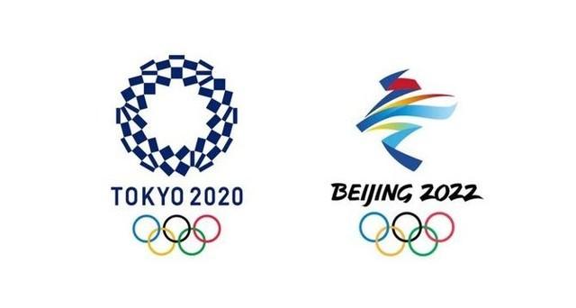 北京2022会徽怎么画图片