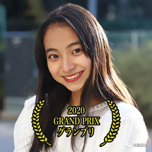 被赞千年一遇神似桥本环奈