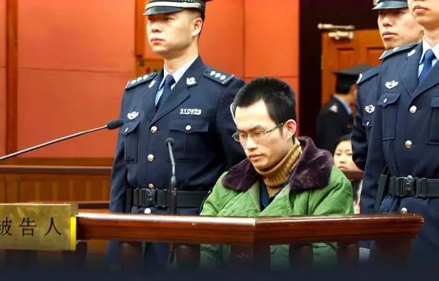 吴谢宇称死刑“量刑太重”上诉：希望留一条生路，能活着赎罪休闲区蓝鸢梦想 - Www.slyday.coM