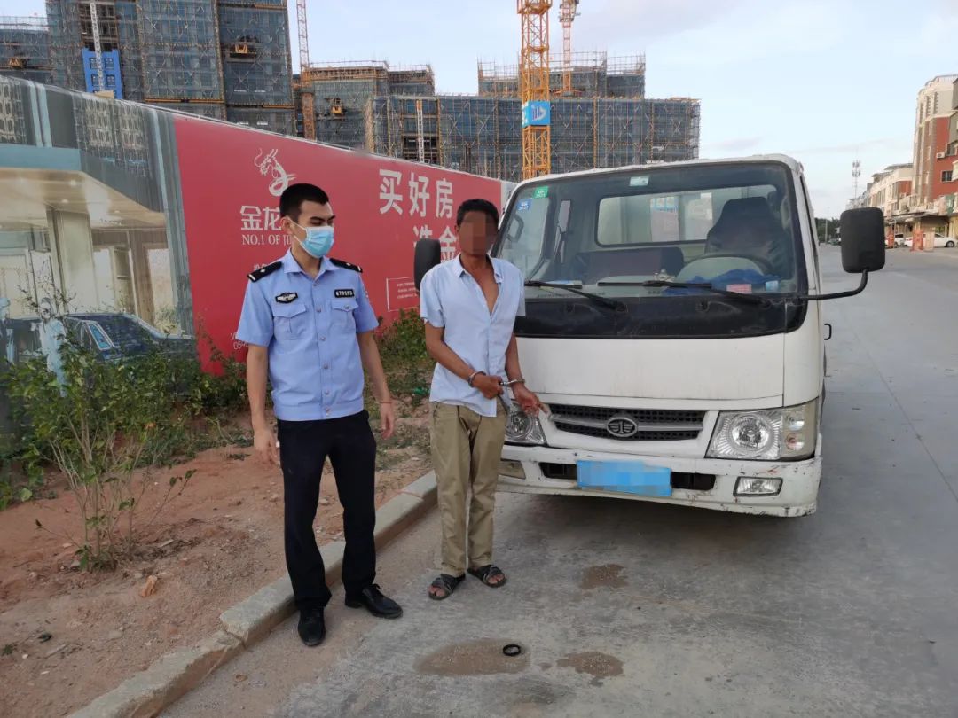 大跌眼镜！沉迷打赏主播，男子一波操作后被惠安警方抓了休闲区蓝鸢梦想 - Www.slyday.coM