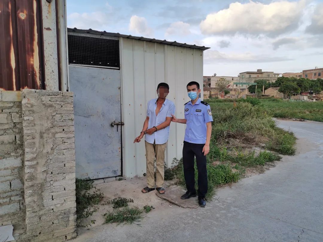 大跌眼镜！沉迷打赏主播，男子一波操作后被惠安警方抓了休闲区蓝鸢梦想 - Www.slyday.coM