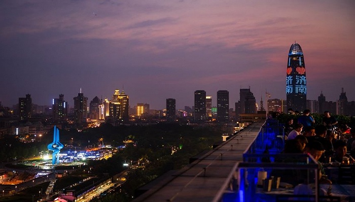 违规销售、延期交房 绿地济南被暂停办理预售证