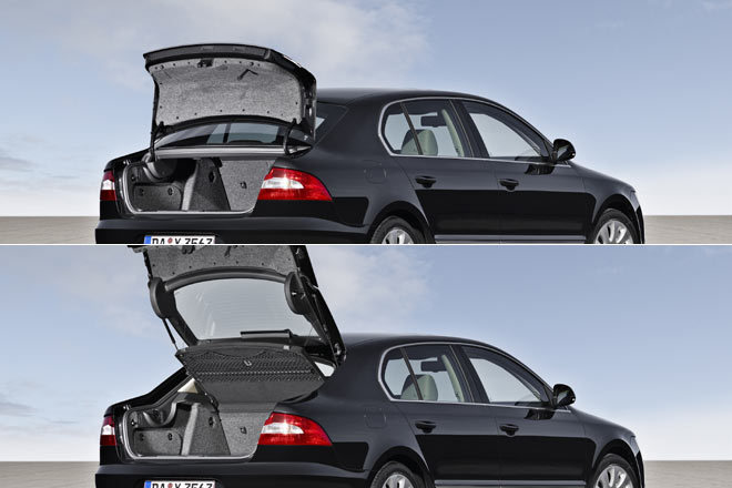 掀背三厢车为何总是不入流?