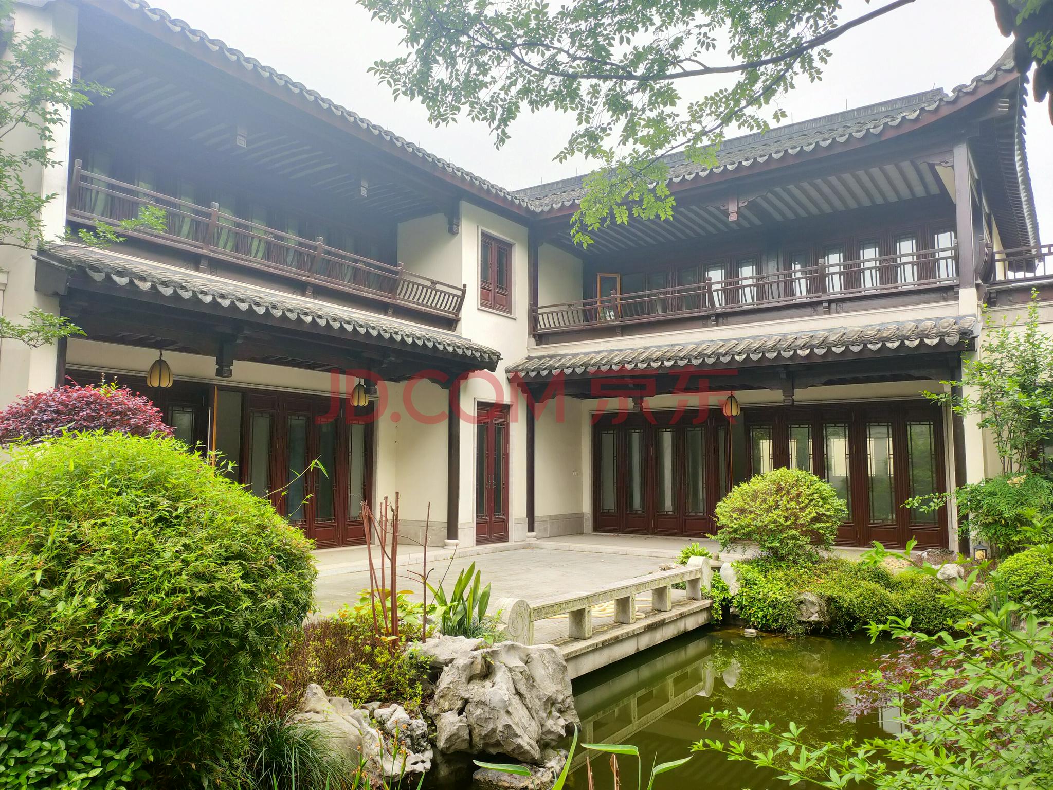 美盛文化实控人亿元豪宅被拍卖 欠下巨款无力偿