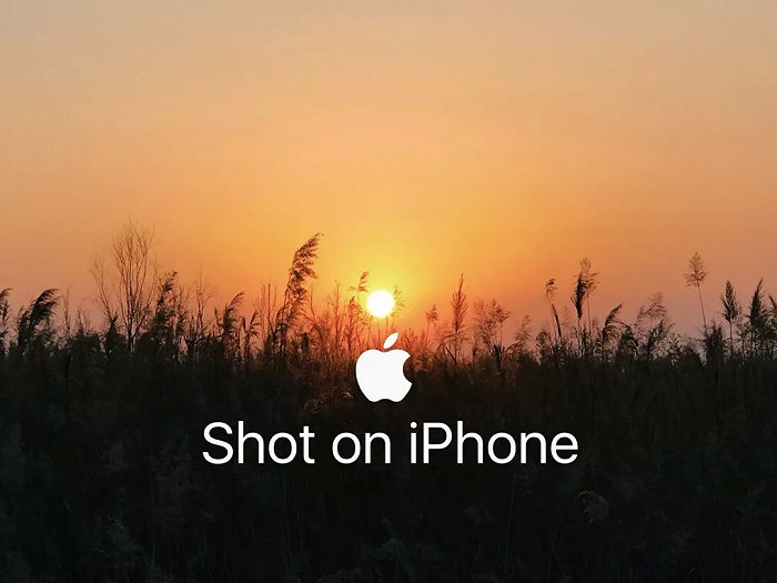 ShotoniPhone