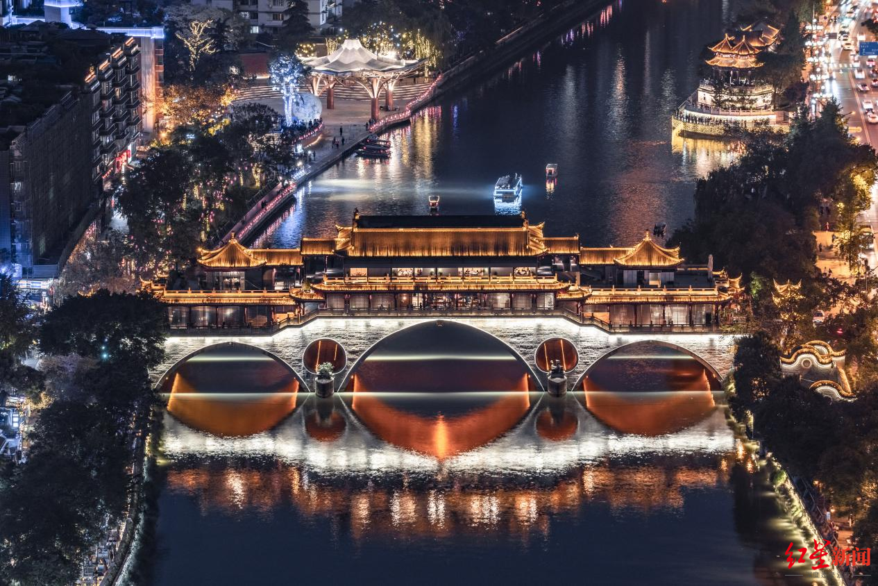 投票啦!成都大运会赛事转播风景点位由你来定