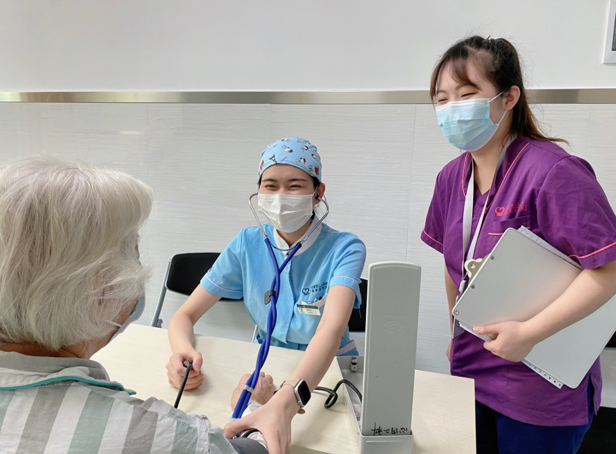 友谊医院陪诊团队代挂陪诊就医友谊医院陪诊团队代挂陪诊就医流程