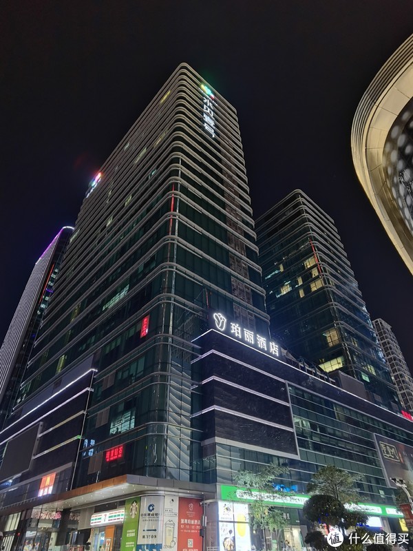 处处体现细节的轻奢酒店:深圳珀丽酒店入住体验—第22期试吃试睡报告