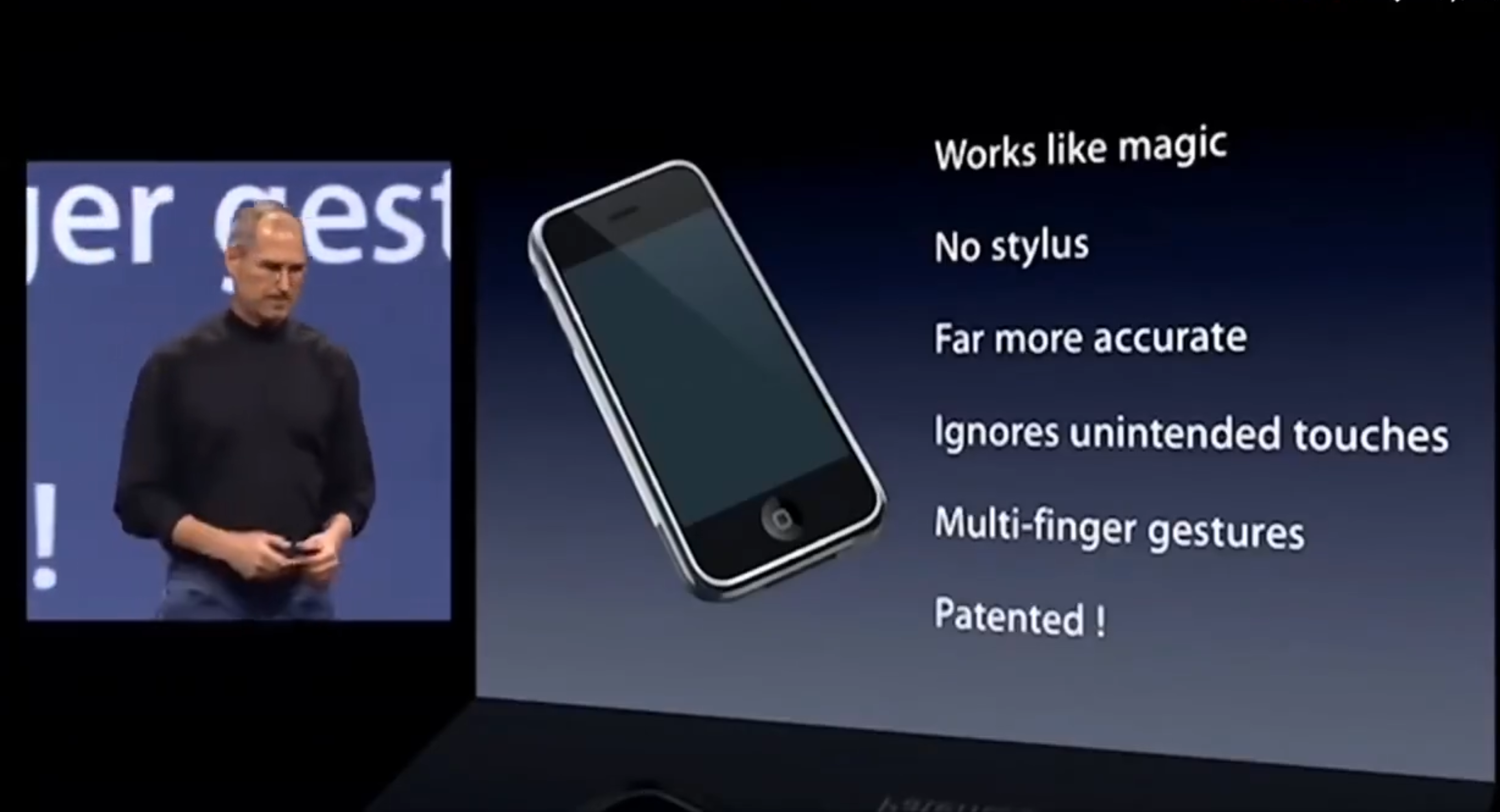 从 2007 到 2021 年，苹果发布会十四年演化史苹果设计iPhone_新浪新闻