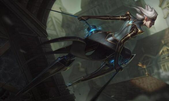 游戏五日谈LOL手游上线5天，国服首位大师出现，还带火了3个英雄休闲区蓝鸢梦想 - Www.slyday.coM