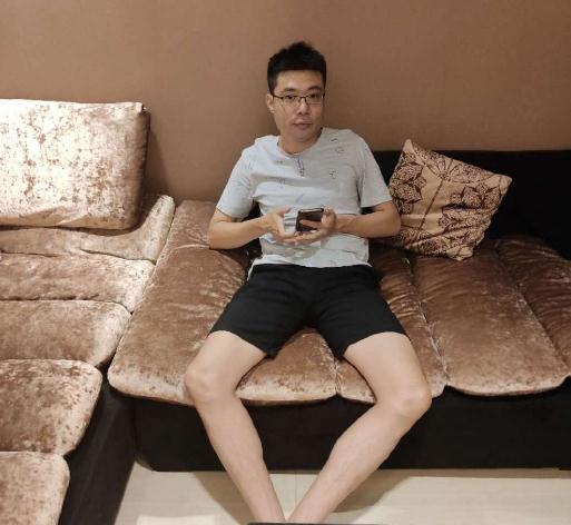 真主播界的排面大司马停播原因找到水友表示强烈支持