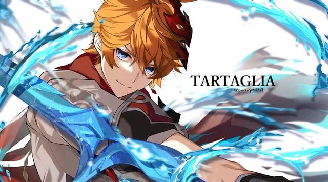 原神公子是剧情关键人物牵连众多秘密涉及绝境东海鲸渊