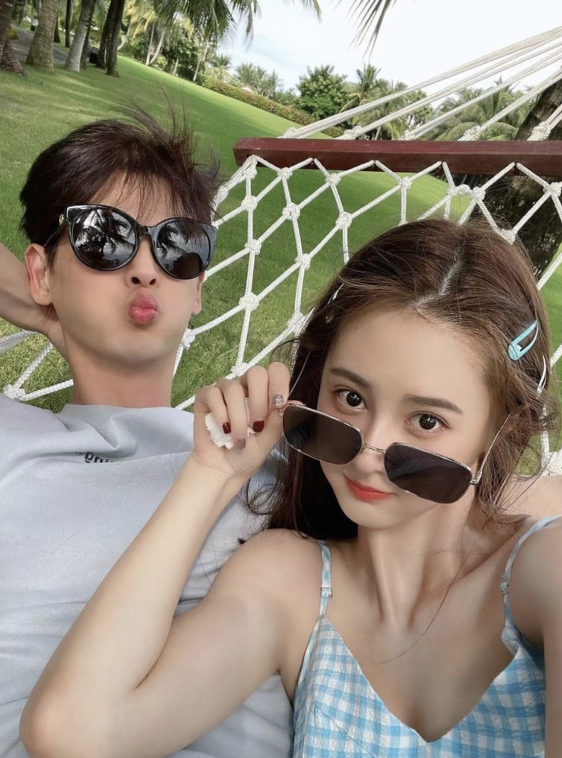 郭品超自曝计划后年娶马泽涵，已在北京买房，有意找汪东城当伴郎休闲区蓝鸢梦想 - Www.slyday.coM