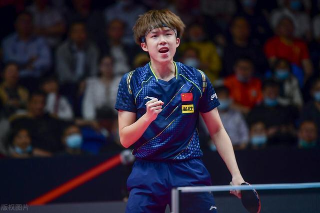 世乒赛10人组锁定，梁靖崑终于挤进前5，女乒幸同大迪将一起出战休闲区蓝鸢梦想 - Www.slyday.coM