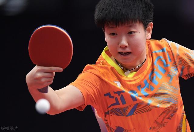 世乒赛10人组锁定，梁靖崑终于挤进前5，女乒幸同大迪将一起出战休闲区蓝鸢梦想 - Www.slyday.coM