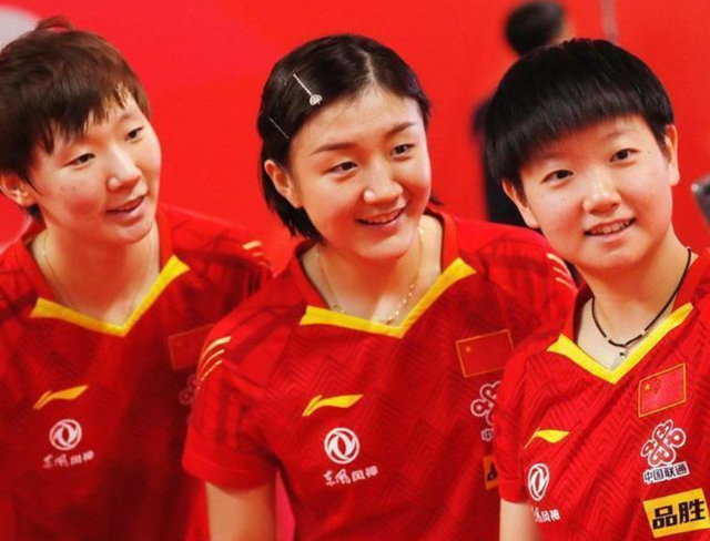 世乒赛10人组锁定，梁靖崑终于挤进前5，女乒幸同大迪将一起出战休闲区蓝鸢梦想 - Www.slyday.coM