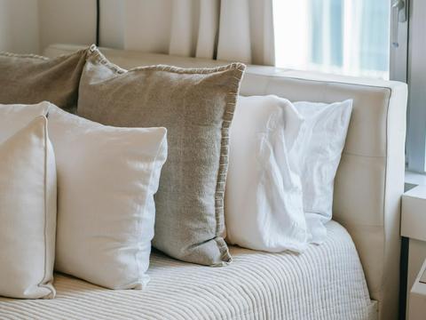 IPO数据造假、被举报偷税 筹划上市的慕思摊