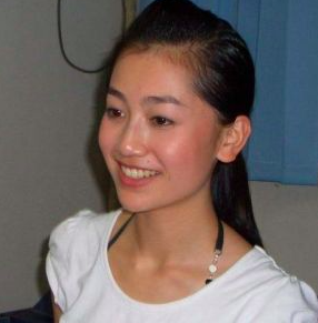 韩真真当年的参赛的时候原本有着出嫁的打算,最终因为上了超女转变了