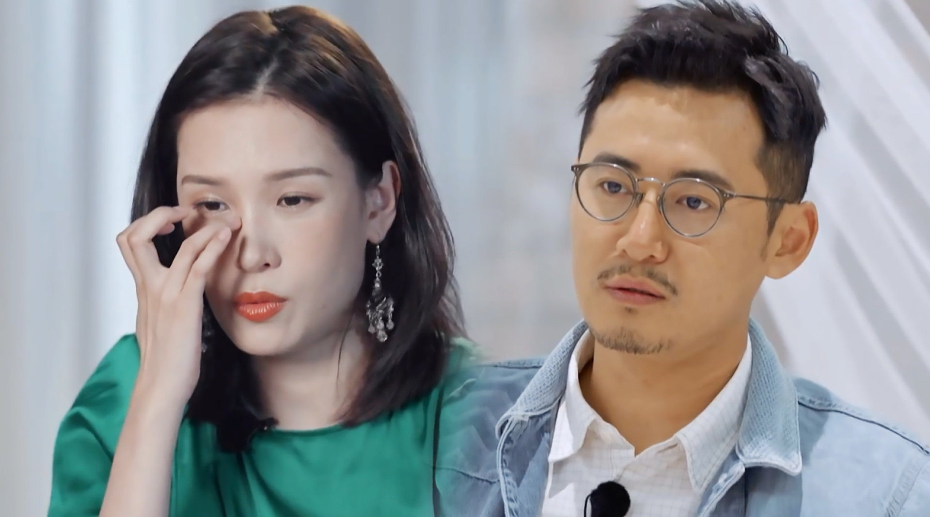 魏巍新婚夜喝酒到天亮,佟晨洁苦等一夜愤怒难忍,他们能复合吗