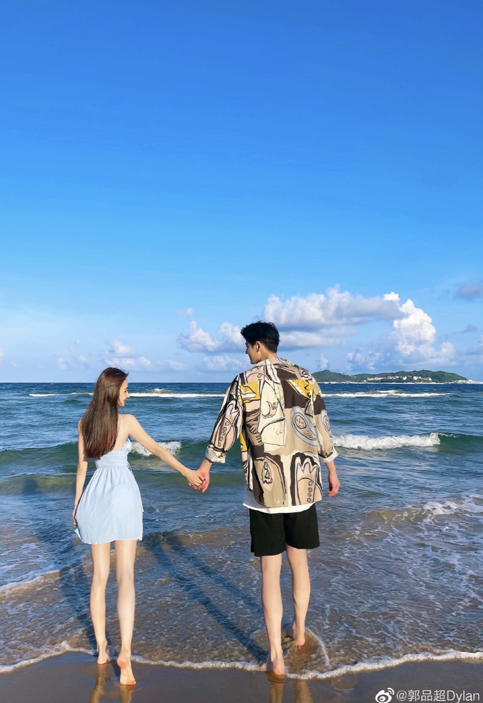 郭品超自曝计划后年娶马泽涵，已在北京买房，有意找汪东城当伴郎休闲区蓝鸢梦想 - Www.slyday.coM