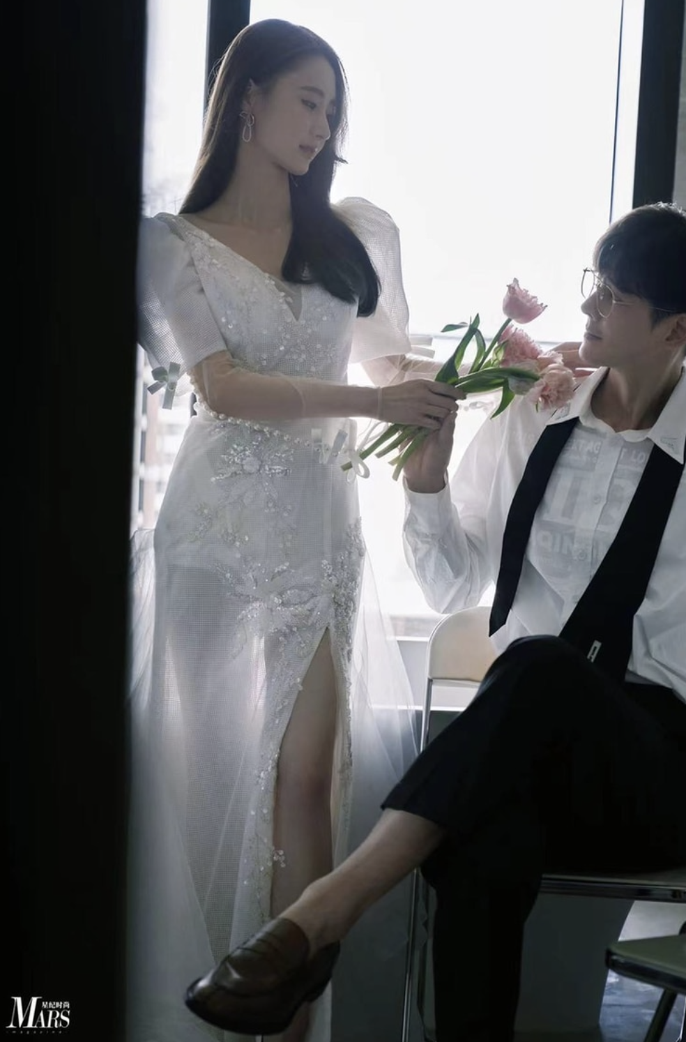 郭品超自曝计划后年娶马泽涵，已在北京买房，有意找汪东城当伴郎休闲区蓝鸢梦想 - Www.slyday.coM