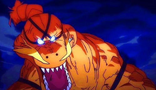 海贼王奎因的外号太片面学识是他的优势可以无视霸气体系