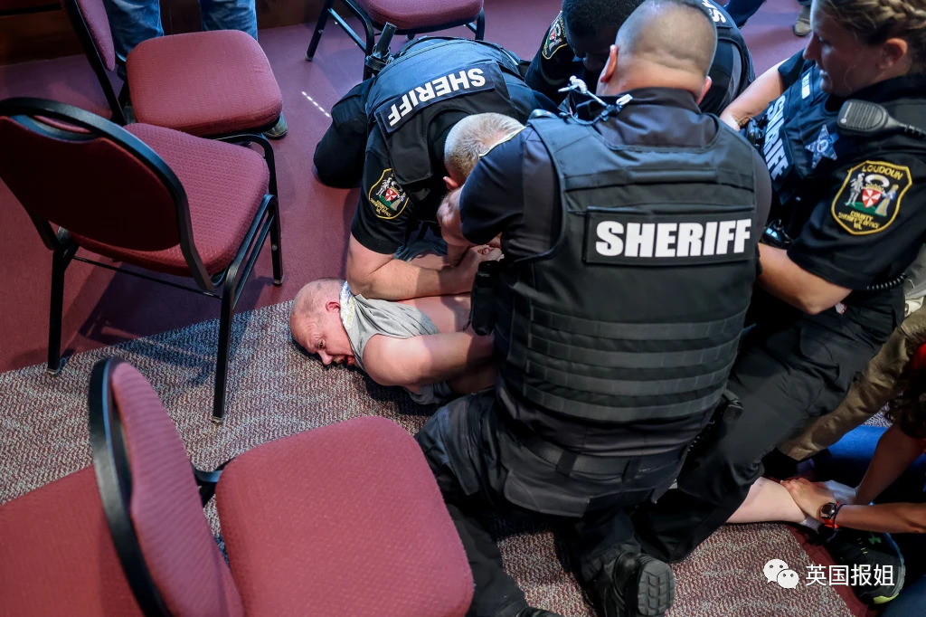 魔幻！美国女生被“穿裙子男生”性侵，父亲维权却被逮捕网暴：歧视跨性别休闲区蓝鸢梦想 - Www.slyday.coM