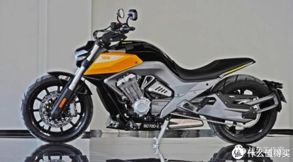 国产摩托颜值天花板——春风clx-700 sport版本 小叙-新浪汽车