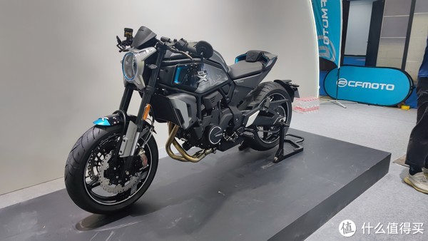 国产摩托颜值天花板——春风clx-700 sport版本 小叙-新浪汽车