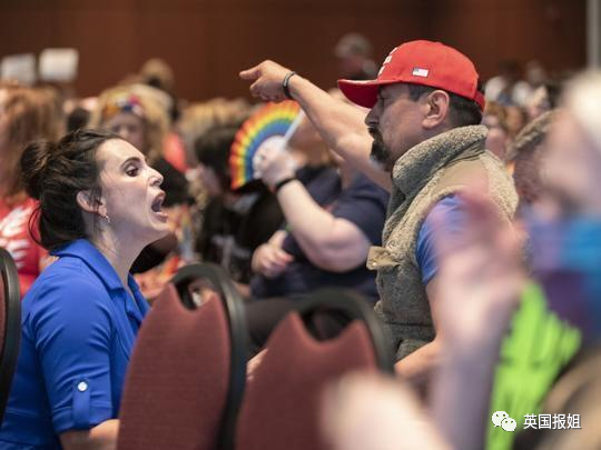 魔幻！美国女生被“穿裙子男生”性侵，父亲维权却被逮捕网暴：歧视跨性别休闲区蓝鸢梦想 - Www.slyday.coM