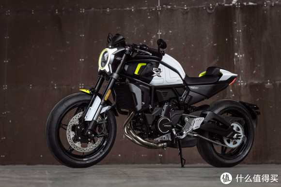 国产摩托颜值天花板——春风clx-700 sport版本 小叙-新浪汽车