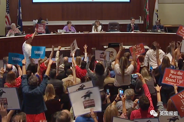 魔幻！美国女生被“穿裙子男生”性侵，父亲维权却被逮捕网暴：歧视跨性别休闲区蓝鸢梦想 - Www.slyday.coM