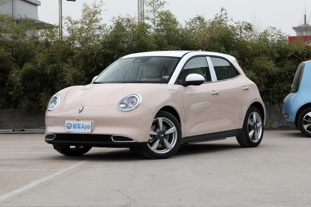 9月,欧拉品牌销售12,770辆,同比增长92.