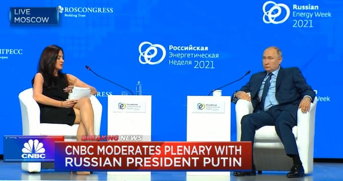 普京最新表态：中国大陆不必动武，就能实现国家统一目标休闲区蓝鸢梦想 - Www.slyday.coM