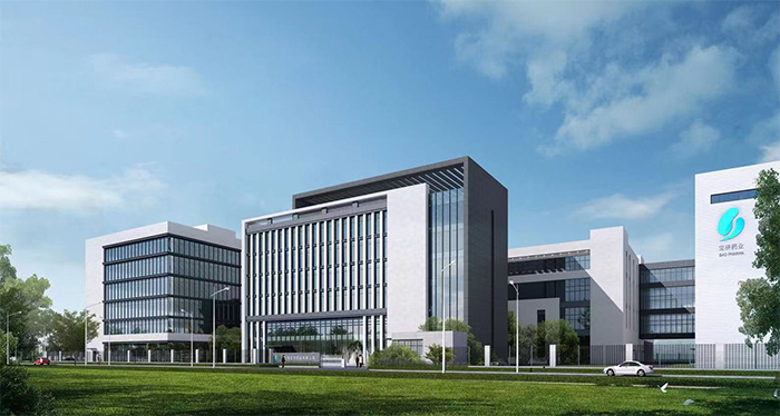 中国生物医药产业创新大会在沪召开北上海生物医药产业园有这些亮点
