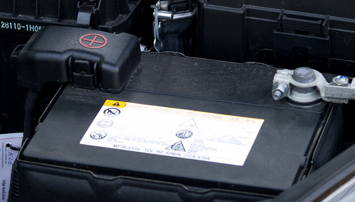 智能换电平台是真噱头还是伪风口