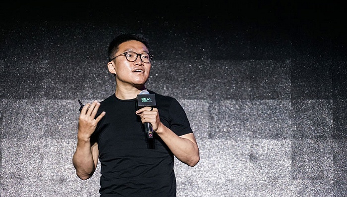 对话nreal徐驰vrar行业目前最大的挑战是有没有人能真正把产品体验做