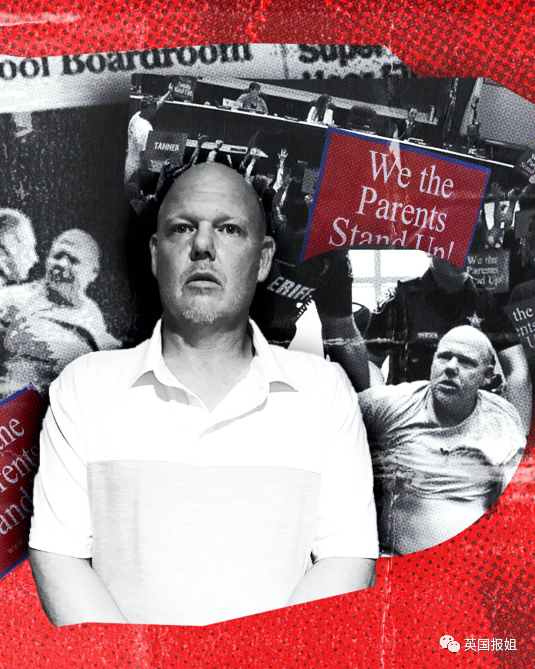 魔幻！美国女生被“穿裙子男生”性侵，父亲维权却被逮捕网暴：歧视跨性别休闲区蓝鸢梦想 - Www.slyday.coM