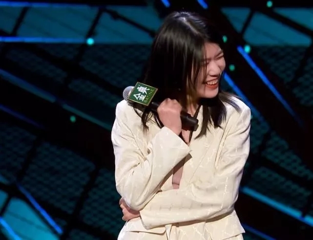 《脱口秀大会4》收官：周奇墨夺冠，但“徐志胜养活了一整季素材库”？休闲区蓝鸢梦想 - Www.slyday.coM