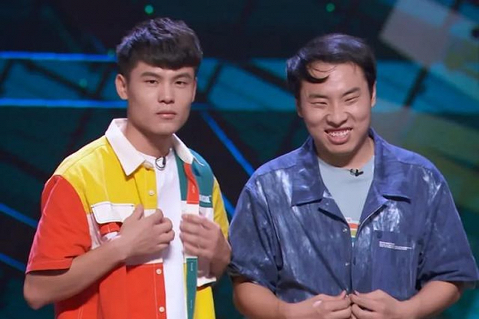 《脱口秀大会4》收官观察：周奇墨夺冠，但“徐志胜养活了一整季素材库”？休闲区蓝鸢梦想 - Www.slyday.coM