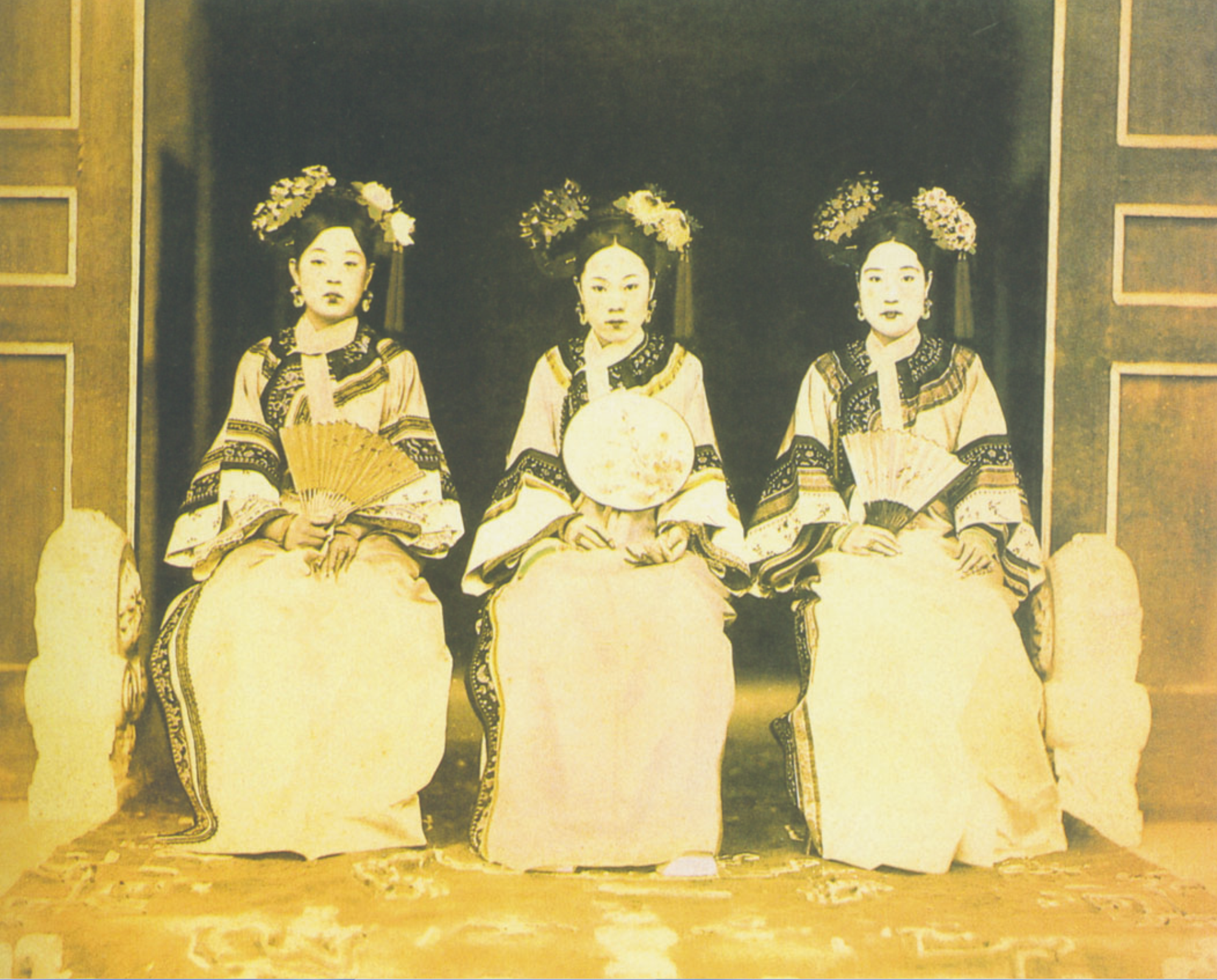 徐笑运入土犹未安醇亲王奕譞之死