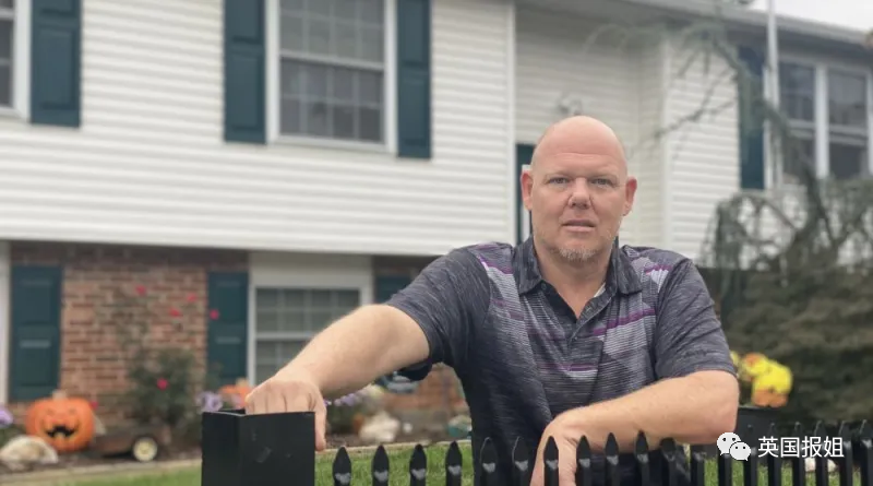 魔幻！美国女生被“穿裙子男生”性侵，父亲维权却被逮捕网暴：歧视跨性别休闲区蓝鸢梦想 - Www.slyday.coM