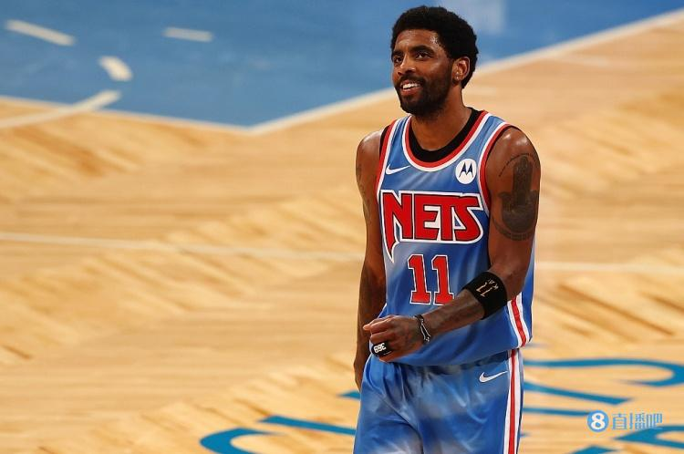 欧文称自己不是对篮网、队友或NBA不满 也不是在发表政治声明休闲区蓝鸢梦想 - Www.slyday.coM