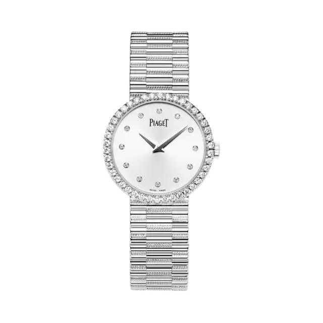 PIAGET Traditional腕表售价：413000元