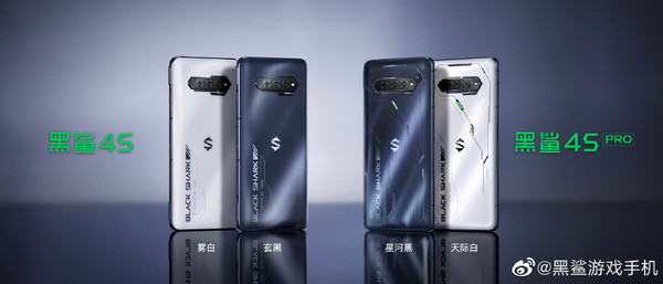 机情问答：黑鲨4S系列该怎么选？苹果这次发啥新品？休闲区蓝鸢梦想 - Www.slyday.coM