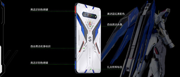 机情问答：黑鲨4S系列该怎么选？苹果这次发啥新品？休闲区蓝鸢梦想 - Www.slyday.coM