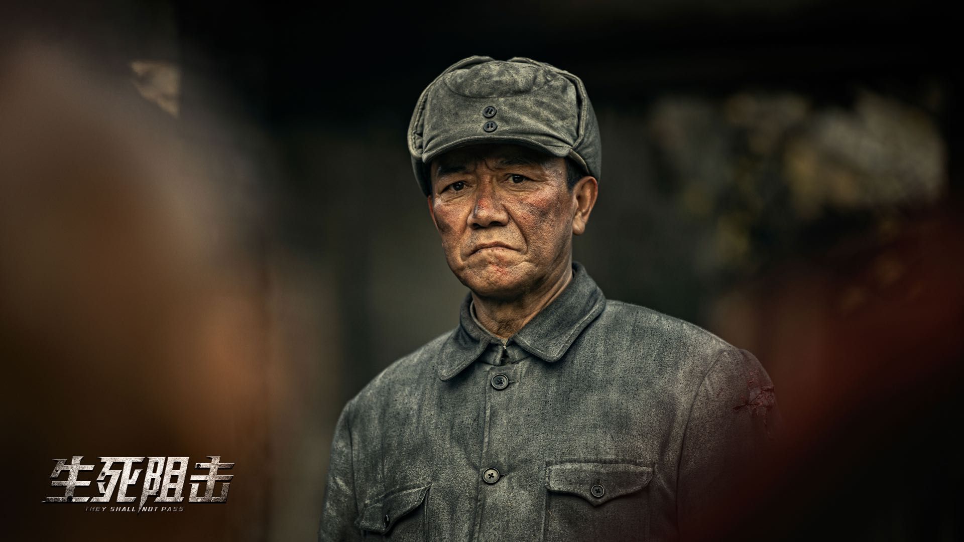 李幼斌我没粉丝只有影迷丨人物