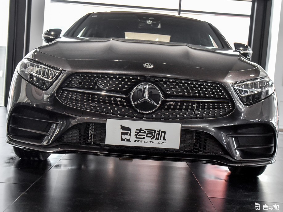 58万元左右你选谁？ 奥迪A7 VS 奔驰CLS